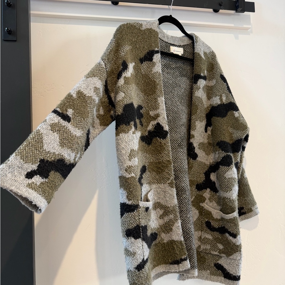 Anthropologie Sweater ✨